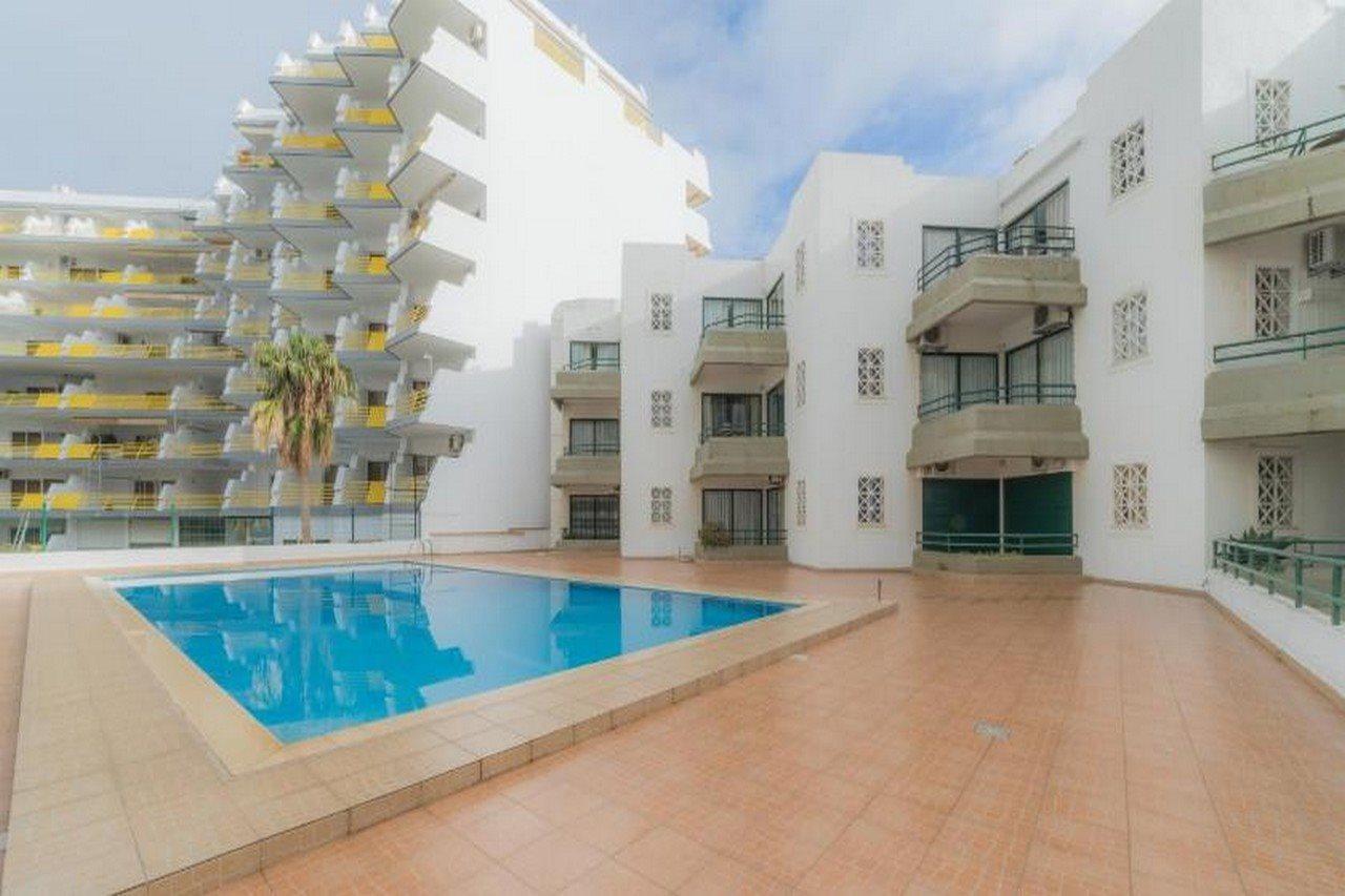 Apartamento Algamar By Garvetur Vilamoura Exterior foto