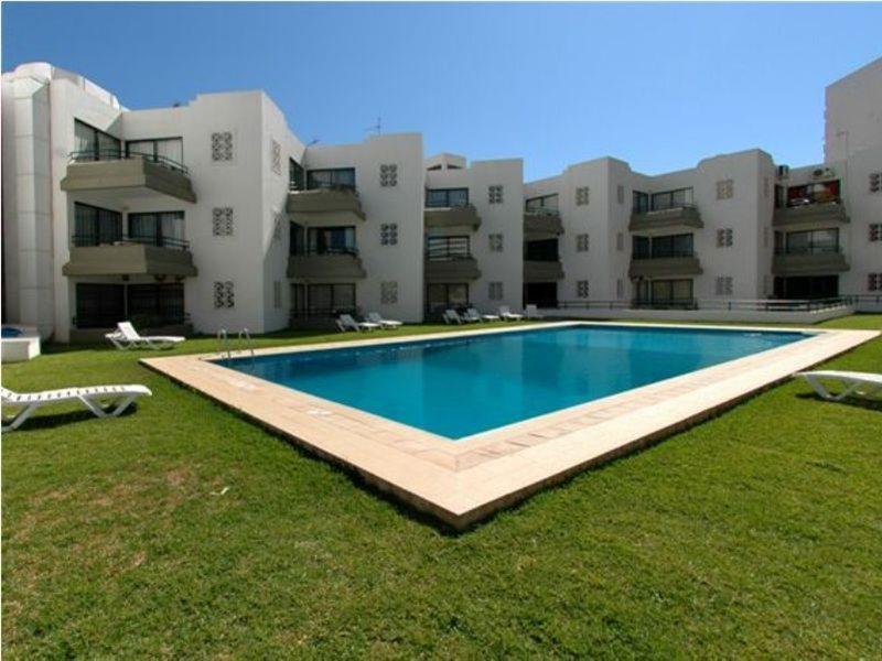 Apartamento Algamar By Garvetur Vilamoura Exterior foto