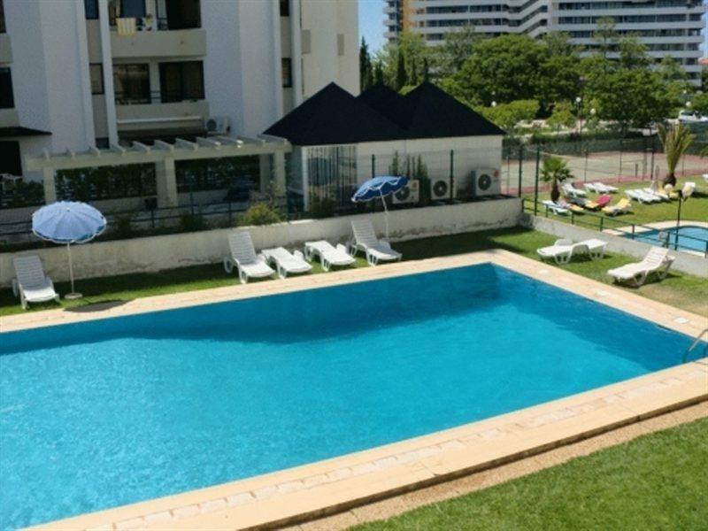 Apartamento Algamar By Garvetur Vilamoura Exterior foto