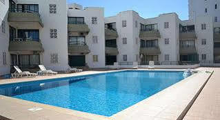 Apartamento Algamar By Garvetur Vilamoura Exterior foto