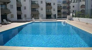 Apartamento Algamar By Garvetur Vilamoura Exterior foto