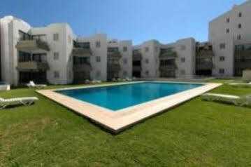 Apartamento Algamar By Garvetur Vilamoura Exterior foto