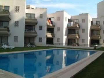 Apartamento Algamar By Garvetur Vilamoura Exterior foto